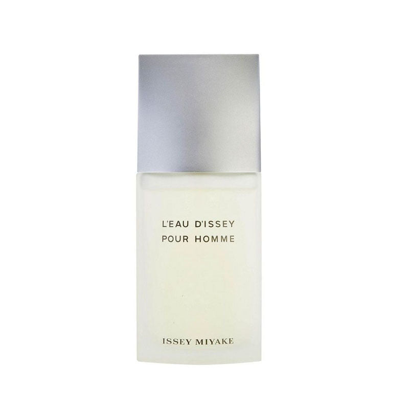 Issey Miyake L'Eau D'Issey Pour Homme EDT For Him - 125 ml - 3423470311365 - www.xscent.shop