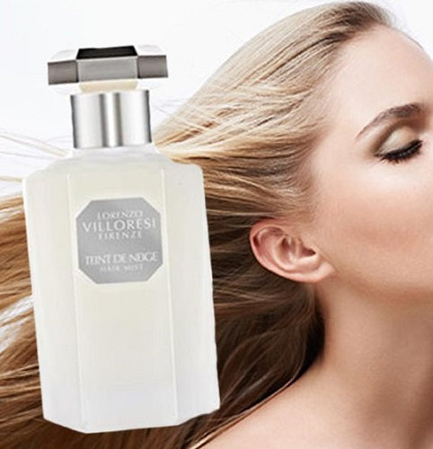 Lorenzo Villoresi Teint De Neige Hair Mist - 50 ml -  - www.xscent.shop