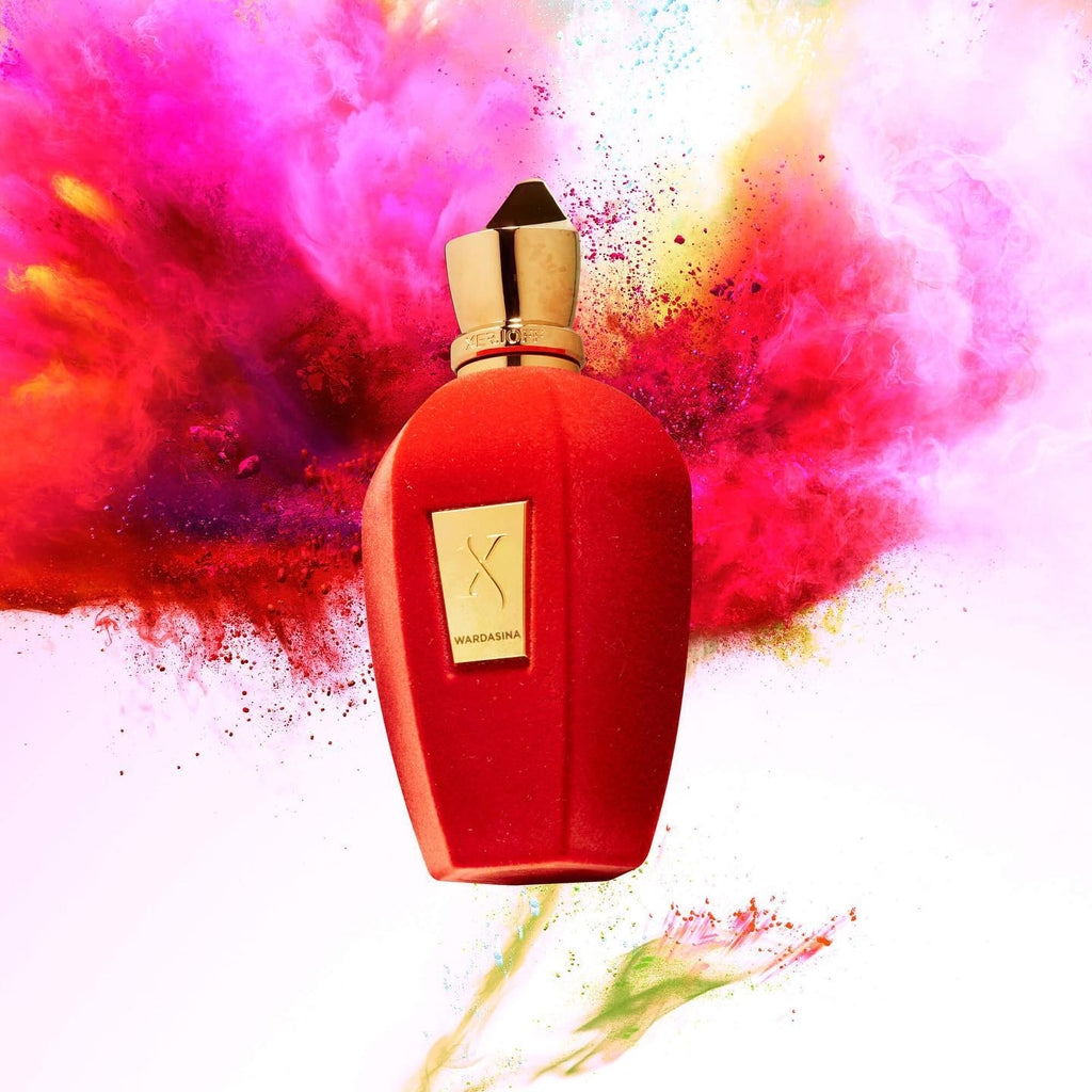 Xerjoff Wardasina Eau de Parfum for Unisex - 100 ml -  - www.xscent.shop