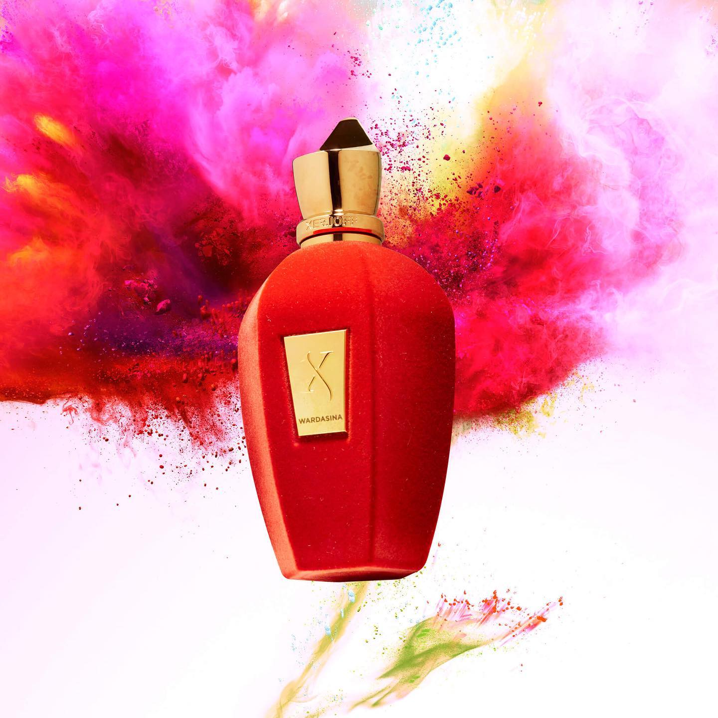 Xerjoff Wardasina Eau de Parfum for Unisex - 100 ml -  - www.xscent.shop