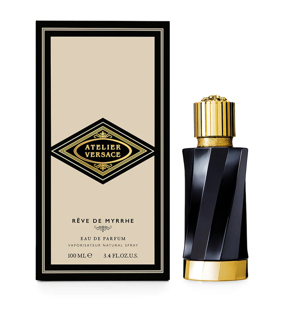 Versace Rêve de Myrrhe EDP For Unisex - 100 ml -  - www.xscent.shop