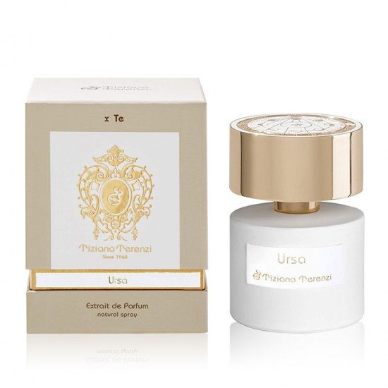 Tiziana Terenzi Unisex Ursa Extrait De Parfum Spray - 100ml -  - www.xscent.shop