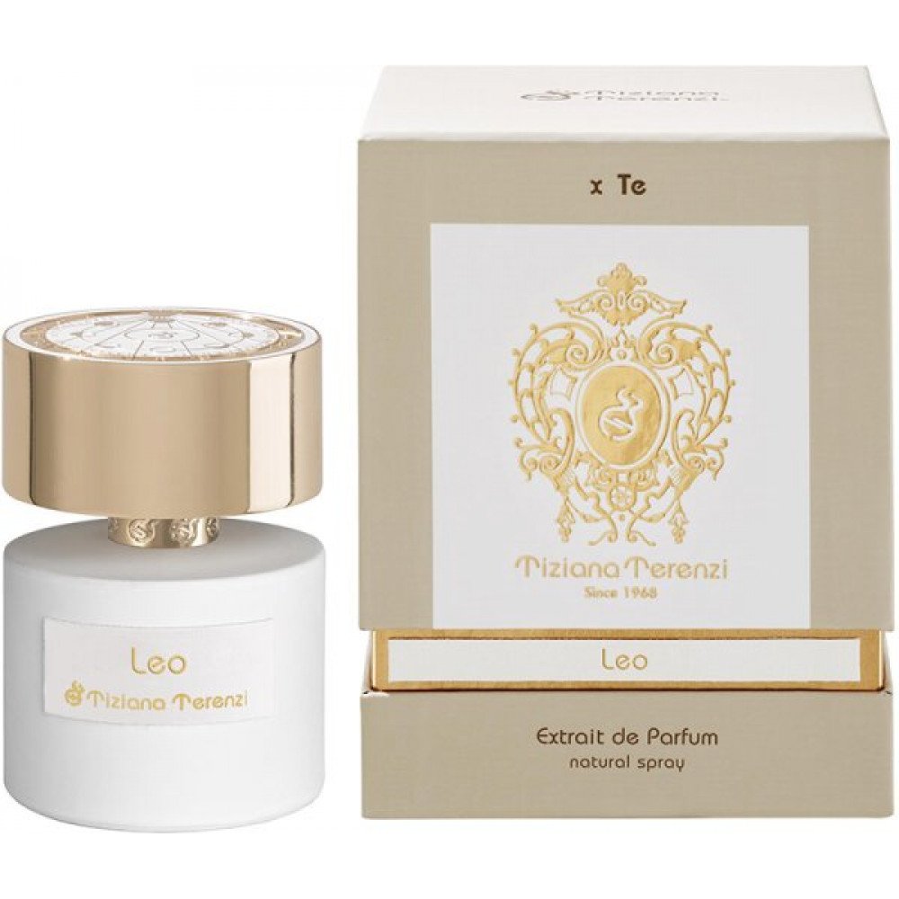 Tiziana Terenzi  Unisex Leo Extrait De Parfum Spray -  100ml -  - www.xscent.shop