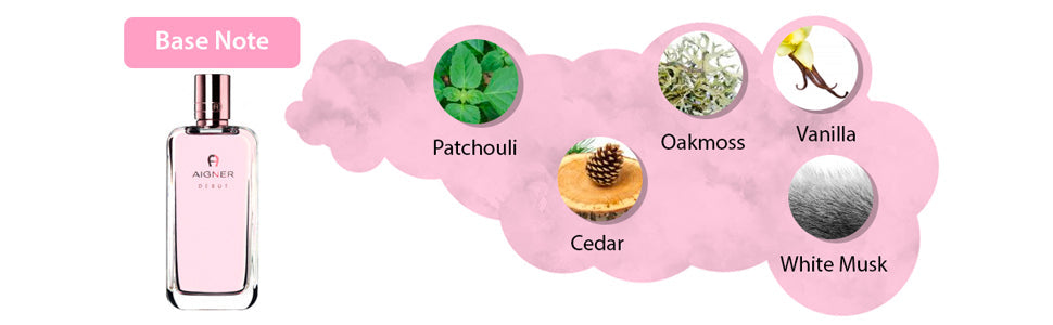 Etienne Aigner Debut EDP For Her - 100 ml -  - www.xscent.shop