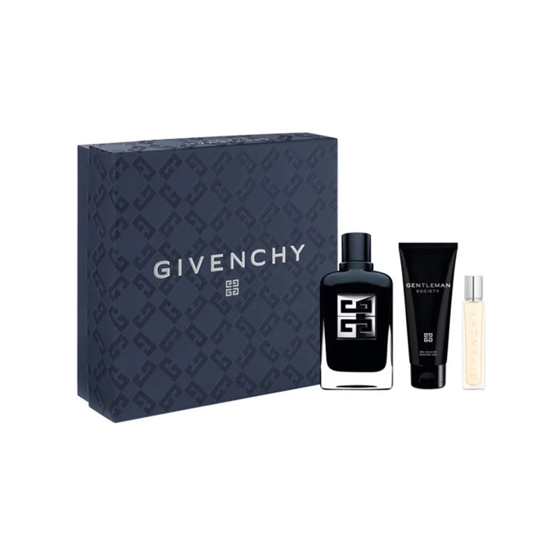 Givenchy Gentleman Fragrance Set - 2462-Set - www.xscent.shop