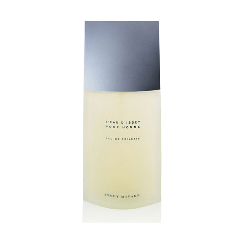 Issey Miyake L'Eau D'Issey Pour Homme EDT For Him - 200 ml - 3423470485448 - www.xscent.shop