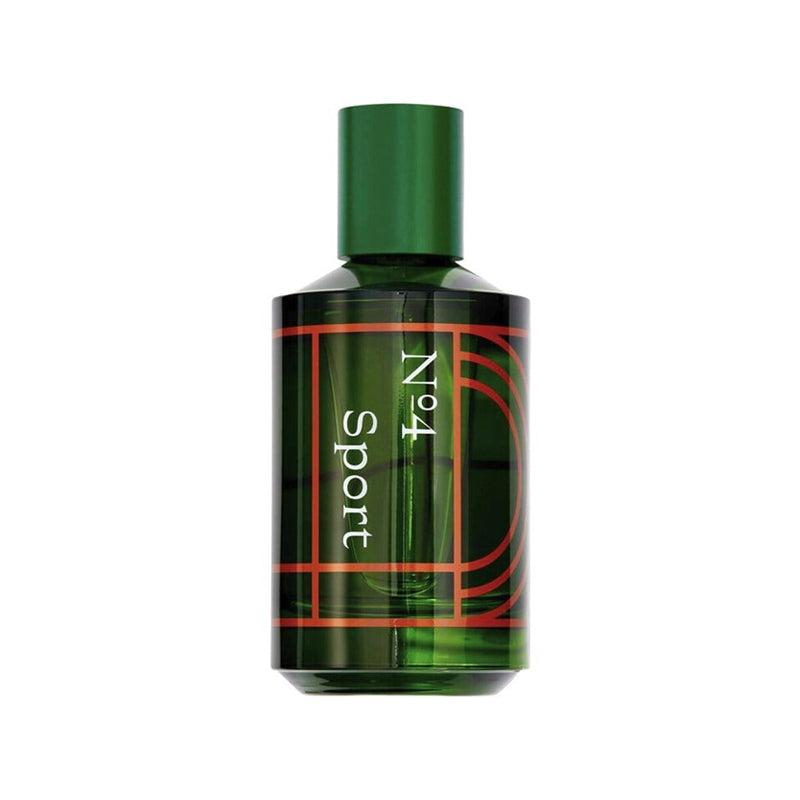 Thomas Kosmala Unisex No. 4 Sport EDP For Unisex - 100 ml - 5060412110693 - www.xscent.shop
