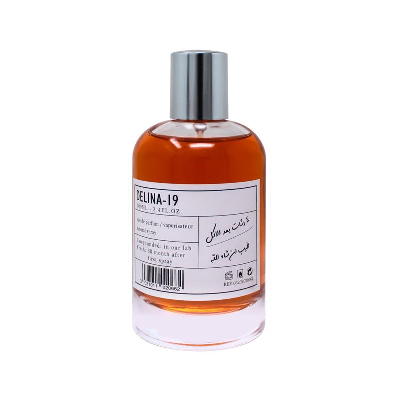 B-12 Delina EDP For Unisex - 100 ml - 8835035281382 - www.xscent.shop