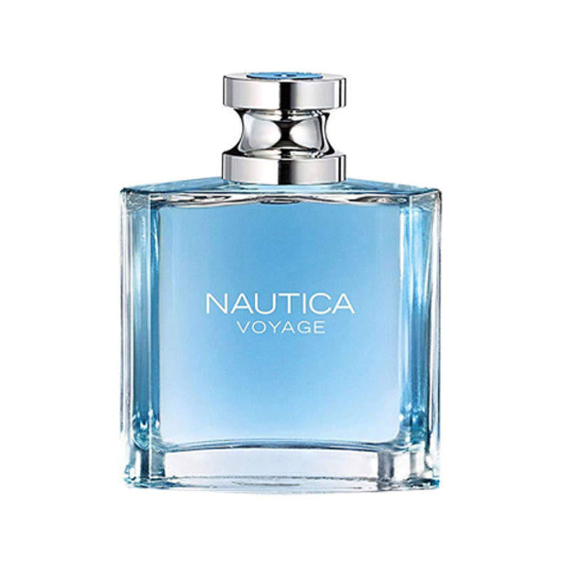 Nautica Voyage EDT For Him - 100 ml - 31655531908 - www.xscent.shop