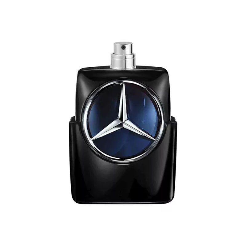 Mercedes-Benz Intense EDT For Him - 100 ml - 3595471061171 - www.xscent.shop