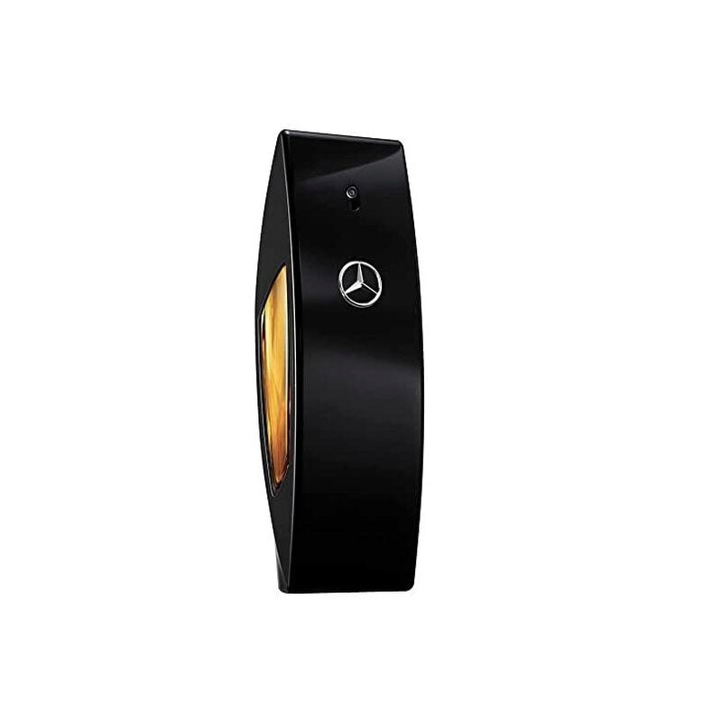 Mercedes-Benz Club Black EDT For Him - 100 ml - 3595471041197 - www.xscent.shop