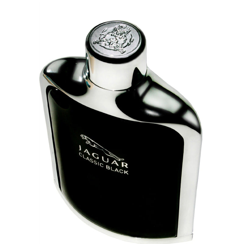 Jaguar Classic Black EDT 100ml Spray -  - www.xscent.shop