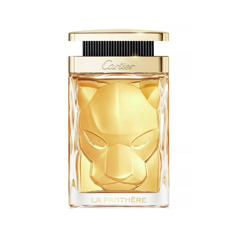 Cartier La Panthere Parfum EDP For Her – 100 ml - 3432240506597 - www.xscent.shop