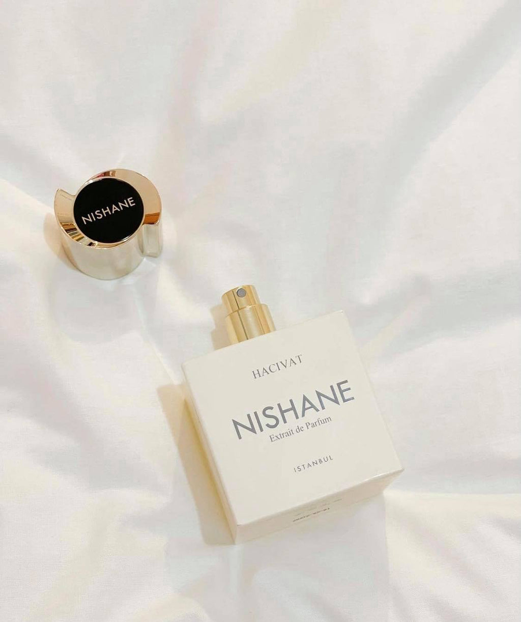 Nishane Hacivat EDP For Unisex – 50 ml -  - www.xscent.shop
