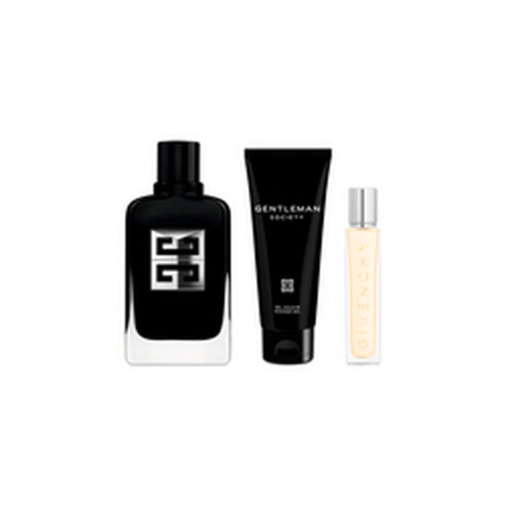 Givenchy Gentleman Fragrance Set -  - www.xscent.shop
