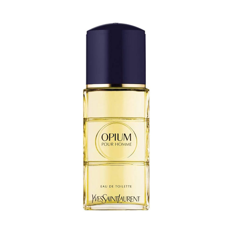 Yves Saint Laurent Opium Pour Homme EDT For Him - 100 ml - www.xscent.shop
