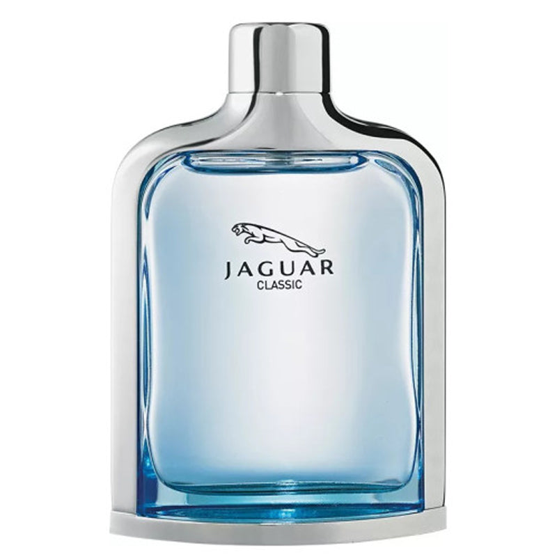 Jaguar Classic Blue EDT for Him - 100 ml - JAG-BLUM37.03.08 - www.xscent.shop