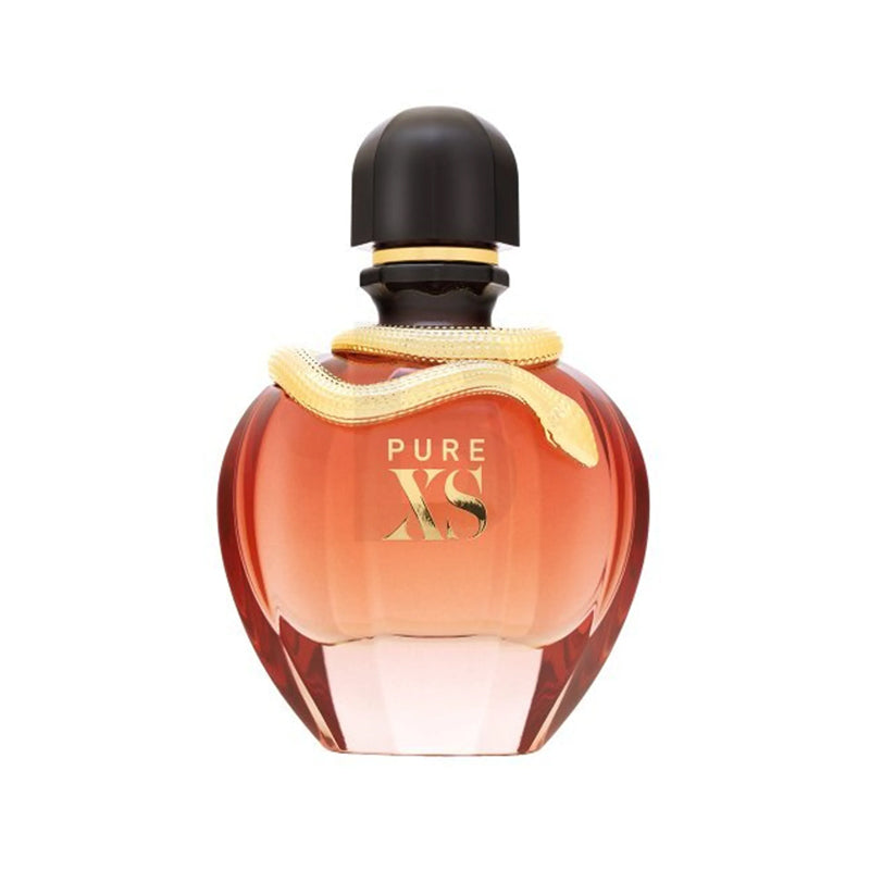 Paco Rabanne Pure Xs EDP For Her -80 ml - 3349668545636 - www.xscent.shop