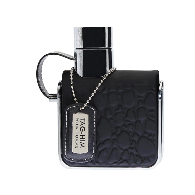 Armaf Tag Him Pour Homme Eau De Toilette - 100 ml - 6085010090030 - www.xscent.shop