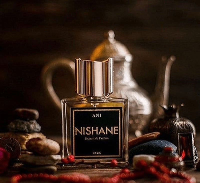 Nishane Ani EDP For Unisex - 100 ml -  - www.xscent.shop