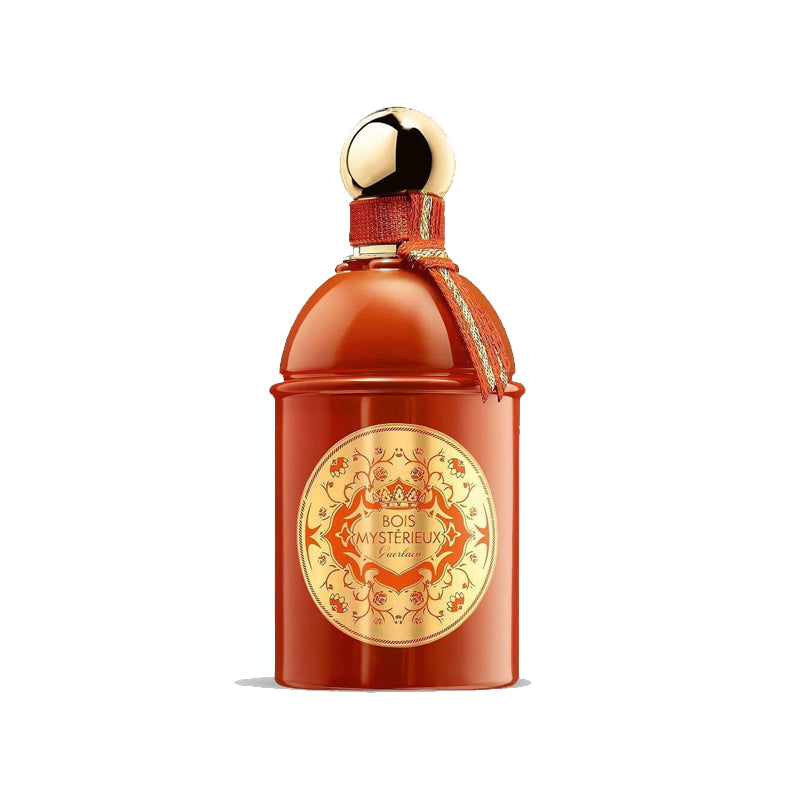 Guerlain Bois Mysterieux Guerlain EDP For Unisex – 125 ml - 3346470136236 - www.xscent.shop