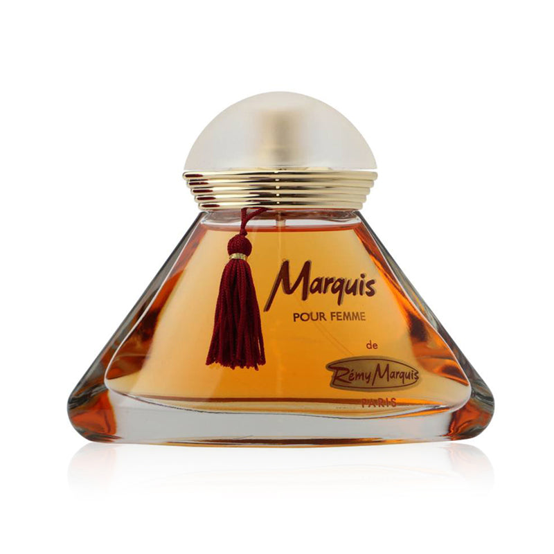 Remy Marquis Marquis Pour Femme EDP For Her –100 ml - 3700082500081 - www.xscent.shop