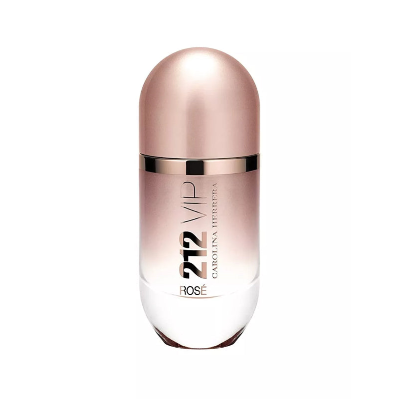 Carolina Herrera 212 Vip Rose Are You On The List?Nyc EDP For Her – 80 ml - 8411061777176 - www.xscent.shop