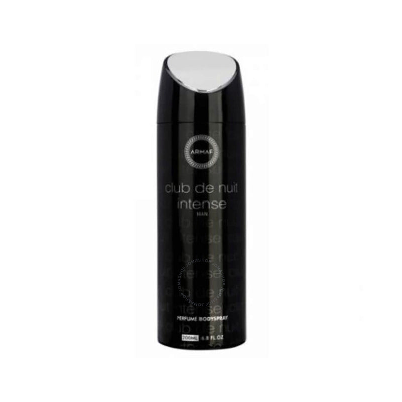 Armaf Club De Nuit Intense Body Spray For Him – 200 ml - 6294015102413 - www.xscent.shop