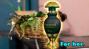Rasasi Romance EDP for Her - 45 ml - www.xscent.shop