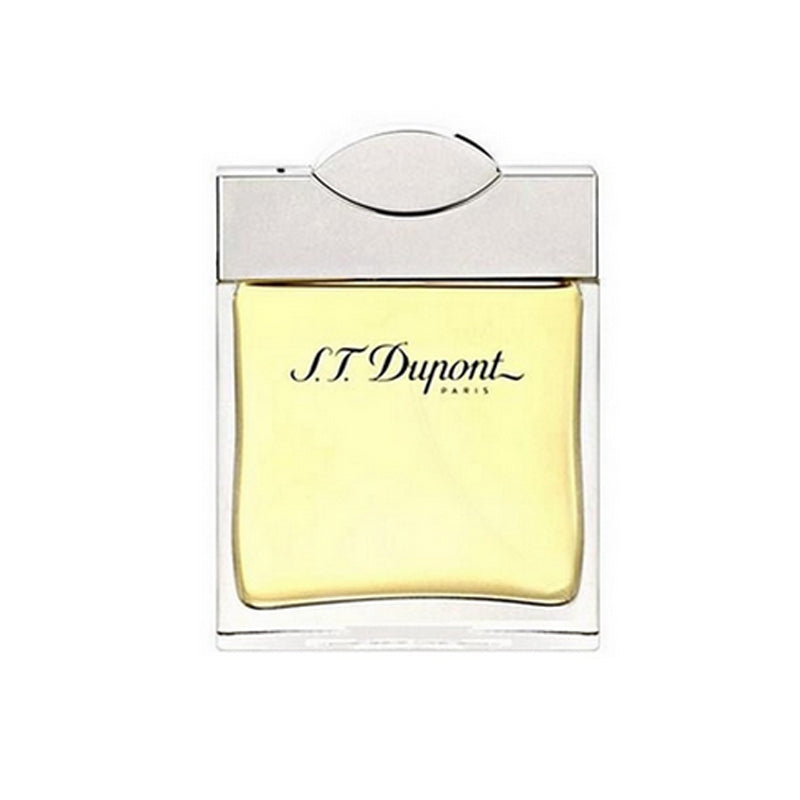 S.T.Dupont Pour Homme EDT For Him - 100 ml - 3386461206630 - www.xscent.shop