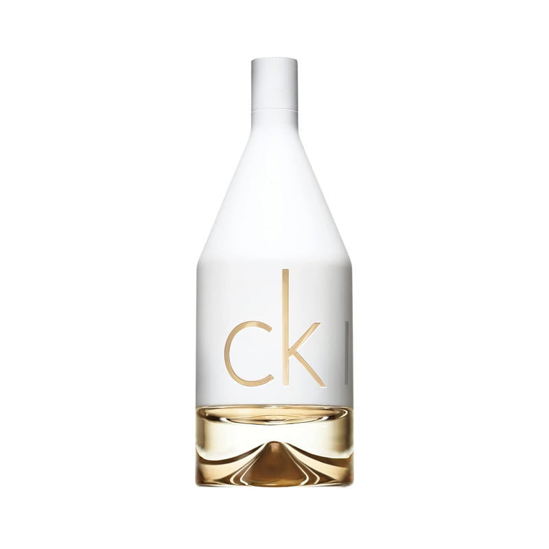 Calvin Klein Ckin2u EDT For Her -150 ml - 88300196876 - www.xscent.shop