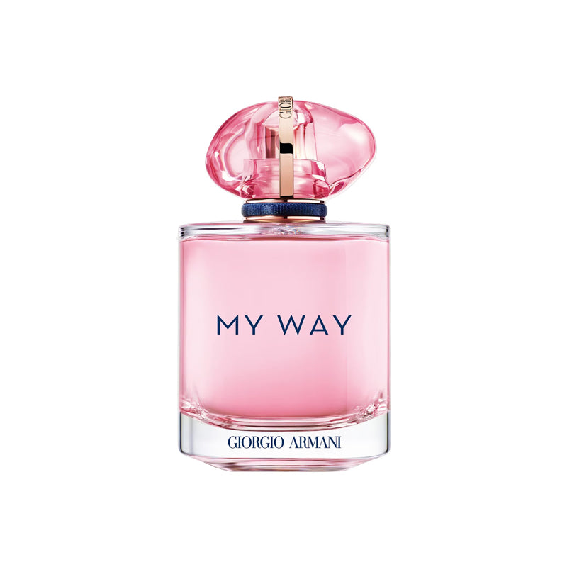 Giorgio Armani My Way EDP Nectar For Her – 90 ml - 3009 - www.xscent.shop