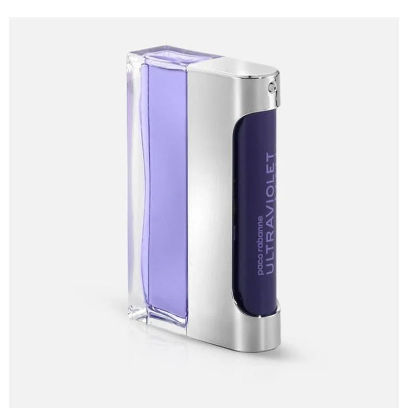 Paco Rabanne Ultraviolet EDT For Him -100ml - 3349666010518 - www.xscent.shop