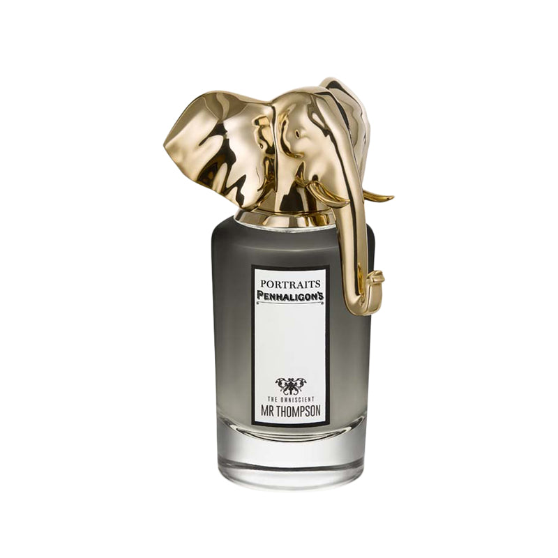 Penhaligons The Omniscient Mr. Thompson Eau de Parfum For Unisex – 75 ml - 216564583 - www.xscent.shop