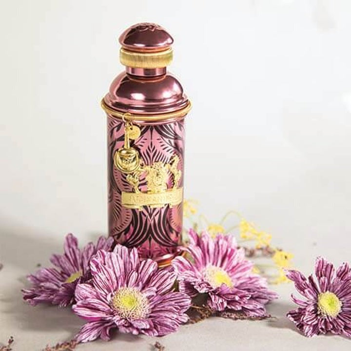 Alexandre.J The Collector Morning Muscs EDP For Unisex – 100 ml -  - www.xscent.shop