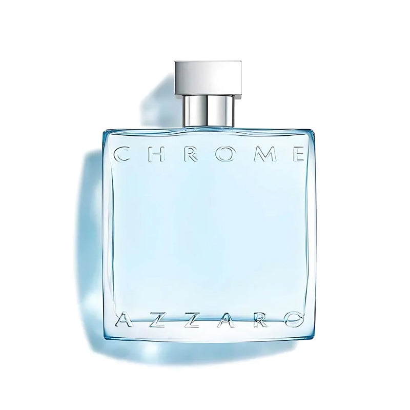 Azzaro Chrome EDT For Men - 100ml - 3351500920037 - www.xscent.shop
