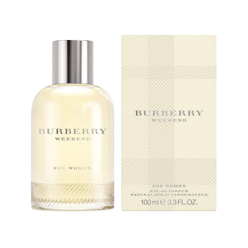 Burberry Weekend EDP For Her - 100ml -  - www.xscent.shop