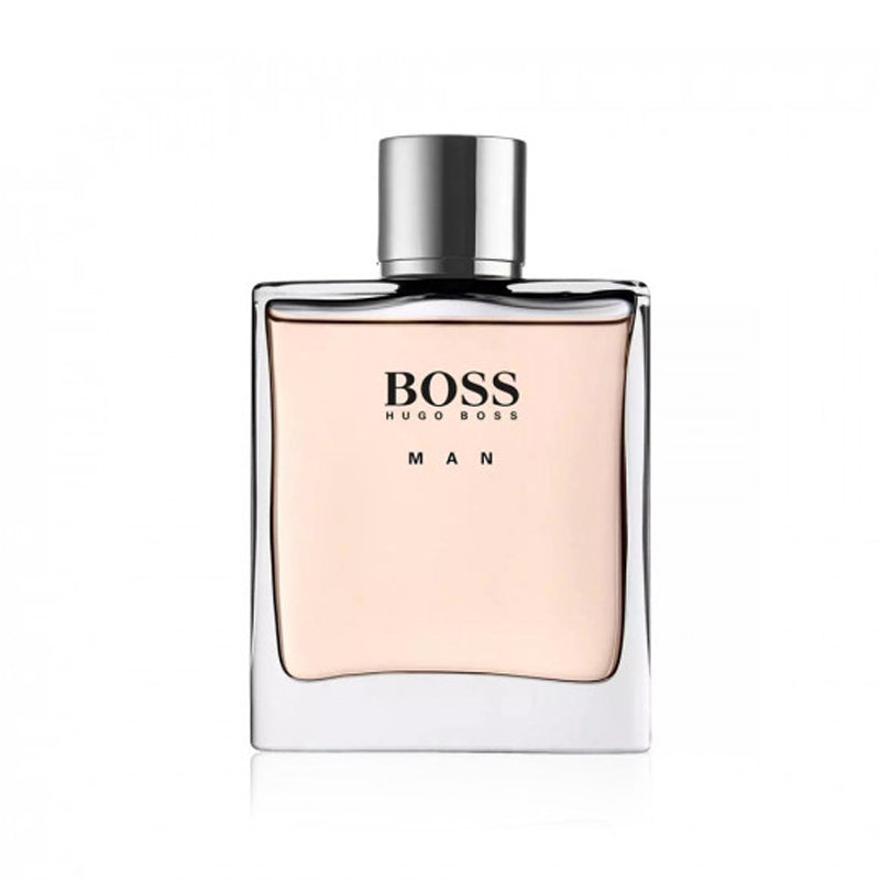 Hugo Boss Man EDT For Him - 100 ml - 3616301623359 - www.xscent.shop
