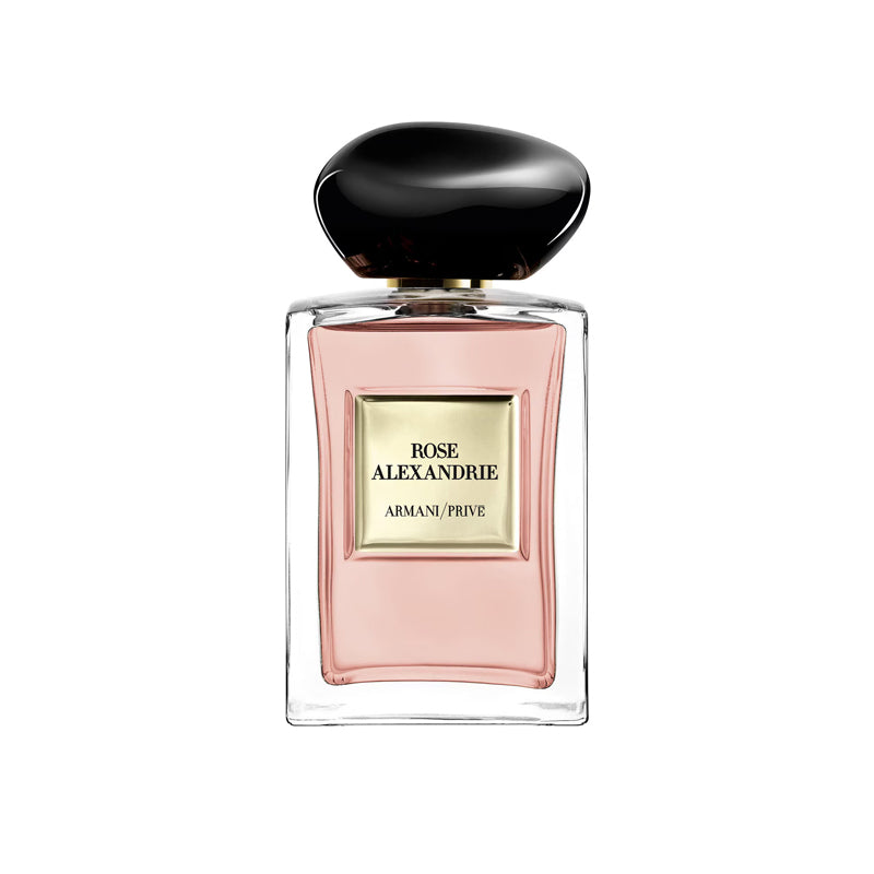 Giorgio Armani Privé Rose Alexandrie EDT For Her – 100 ml - 3082 - www.xscent.shop