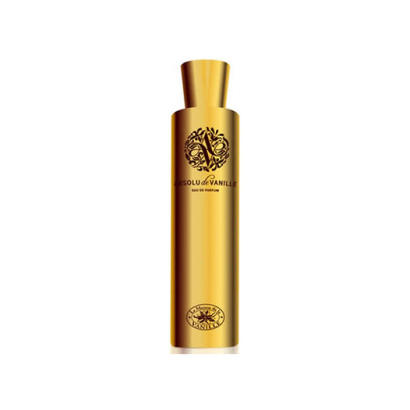 La Maison Absolu De Vanille Unisex EDP - 100ml - 3542771181009 - www.xscent.shop