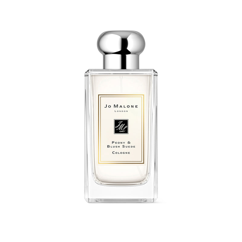 Jo Malone London Peony and Blush Suede Eau de Toilette For Her - 100 ml - 214689176 - www.xscent.shop