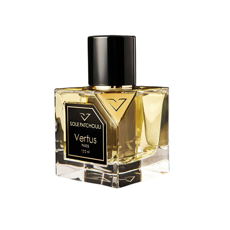 Vertus Paris Sole Patchouli EDP For Unisex – 100 ml - 3612345679642 - www.xscent.shop