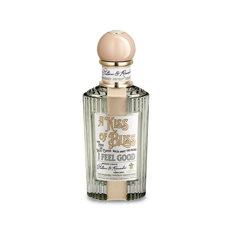 Penhaligons A Kiss of Bliss Eau de Parfum for Unisex - 100 ml - 217591722 - www.xscent.shop