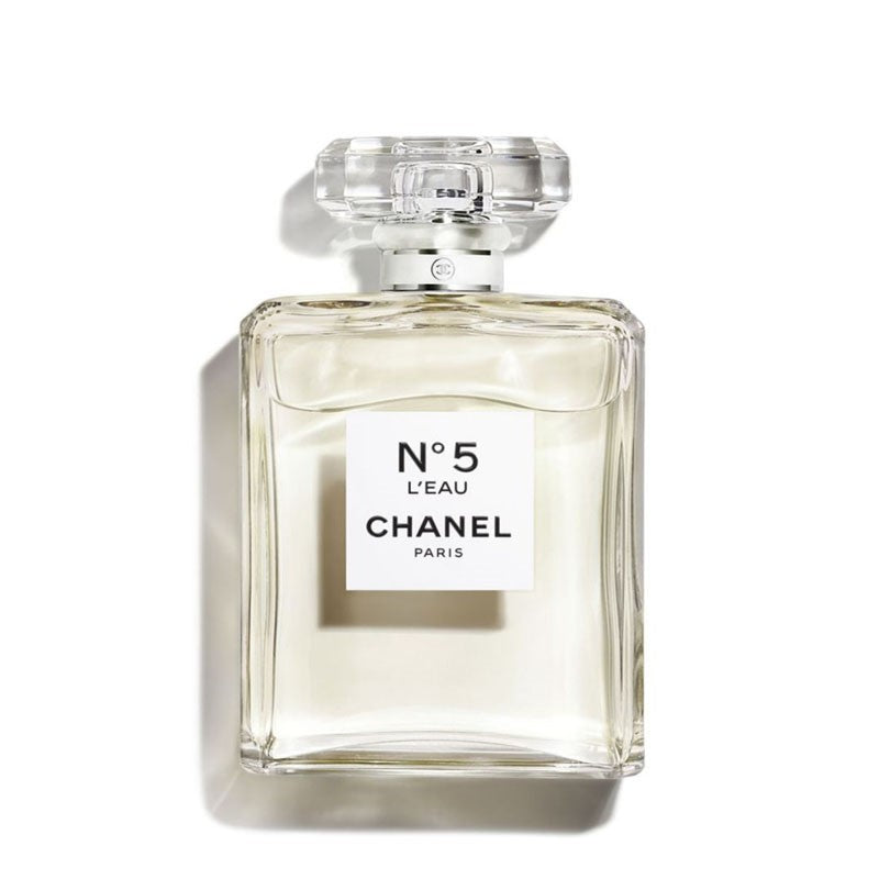 Chanel N°5 L'EAU Eau De Toilette Spray For Her - 100ml - CHA-FRG-01 - www.xscent.shop