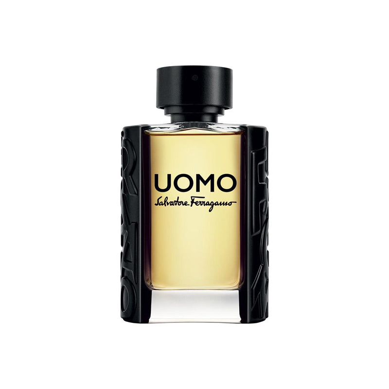 Salvatore Ferragamo Uomo EDT For Him – 100 ml - 8052086371804 - www.xscent.shop