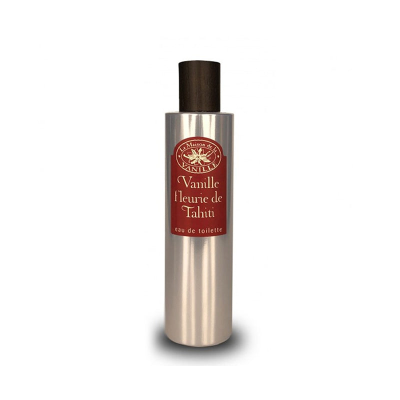 La Maison Vanille Fleurie De Tahiti EDT for Her - 100ml - 3542771151002 - www.xscent.shop