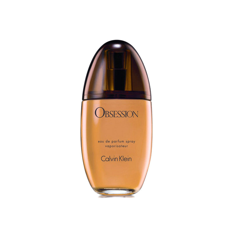 Calvin Klein Obsession EDP For Her - 100 ml - 88300103409 - www.xscent.shop