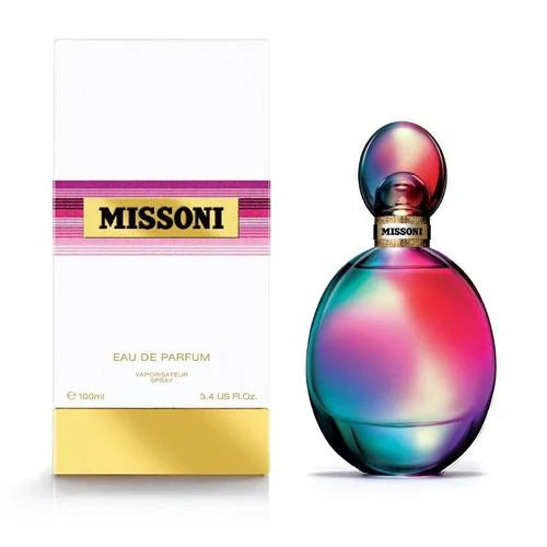 Missoni EDP For Her - 100 ml -  - www.xscent.shop