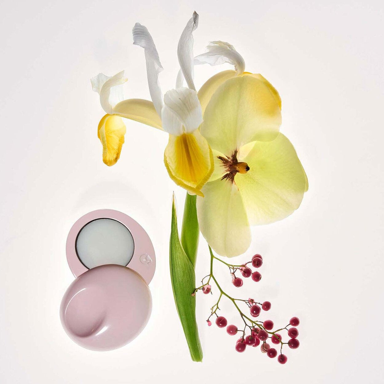 Glossier Glossier You Solid Perfume For Her - 3 gr -  - www.xscent.shop