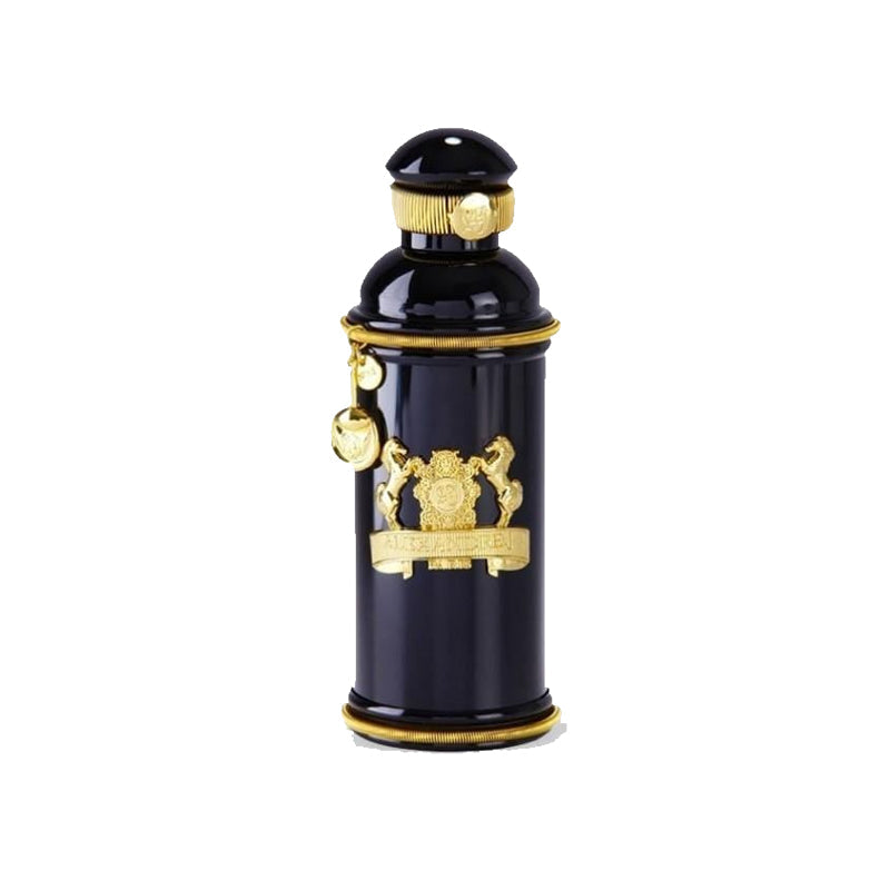 Alexandre.J The Collector Black Muscs EDP For Unisex – 100 ml - 3760016770287 - www.xscent.shop